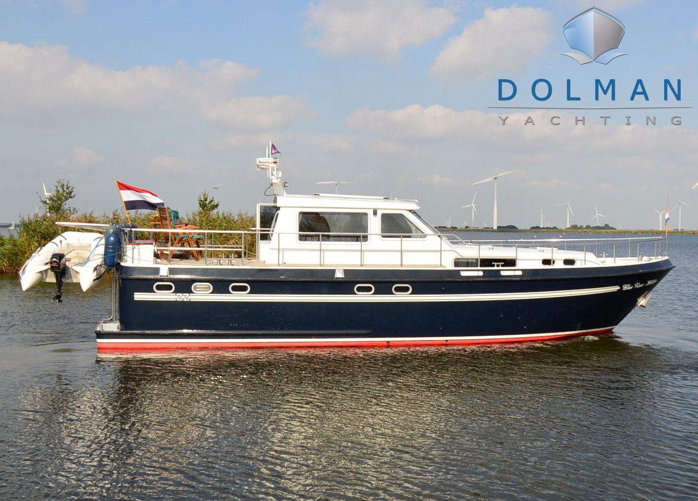 jacht boot te koop